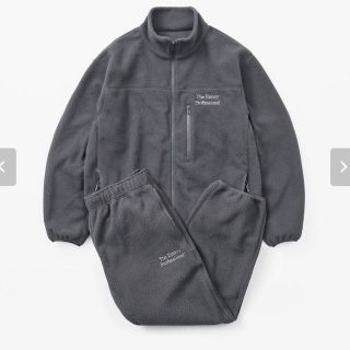 ワンエルディーケーセレクト(1LDK SELECT)のEnnoy Professional Polartec City Fleece(ブルゾン)