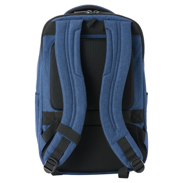 新品 サムソナイト Samsonite リュックサック モダン ユーティリティ ネイビー