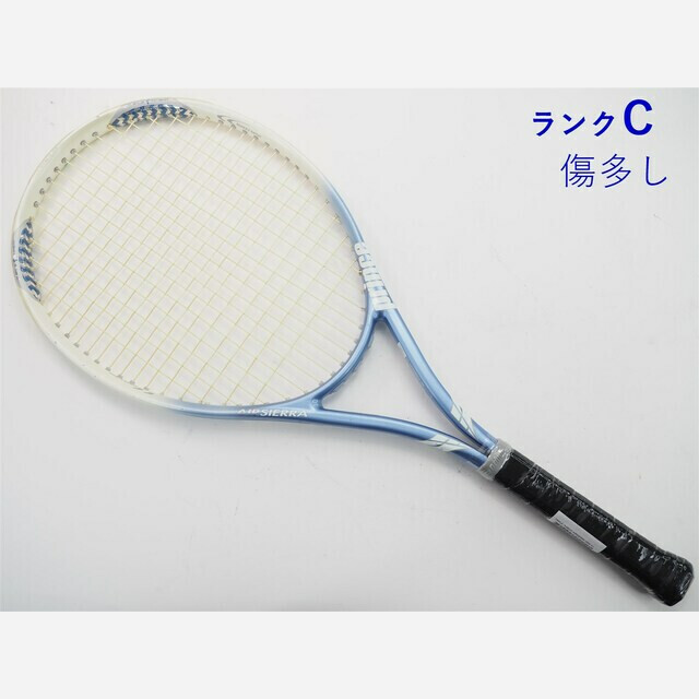 テニスラケット プリンス イーエスピー シエラ 110 (G1)PRINCE ESP SIERRA 110