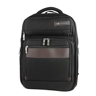 サムソナイト(Samsonite)の新品 サムソナイト Samsonite リュックサック コンビ ブラック 黒(バッグパック/リュック)