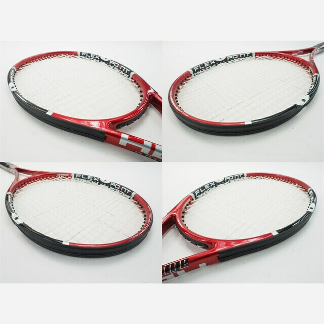 テニスラケット ヘッド フレックスポイント プレステージ MID (G3)HEAD FLEXPOINT PRESTIGE MID