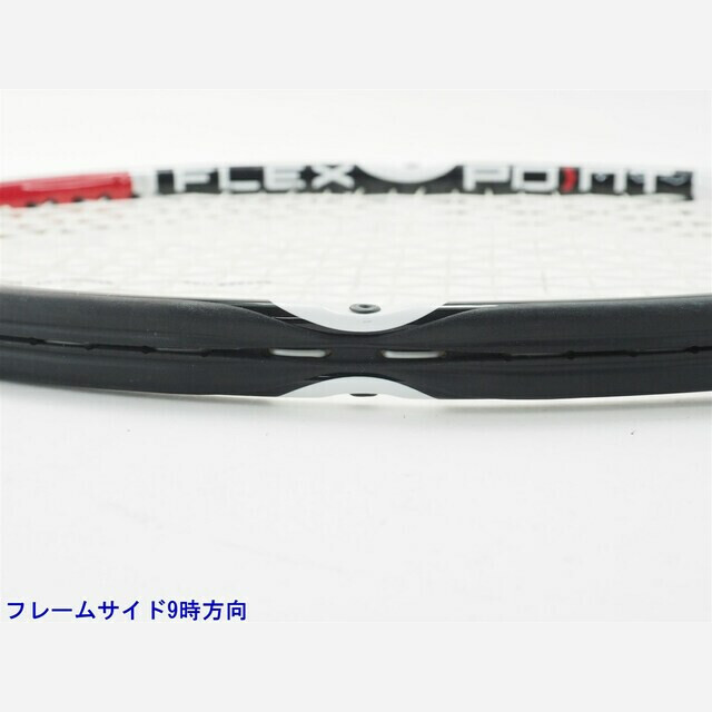 テニスラケット ヘッド フレックスポイント プレステージ MID (G3)HEAD FLEXPOINT PRESTIGE MID