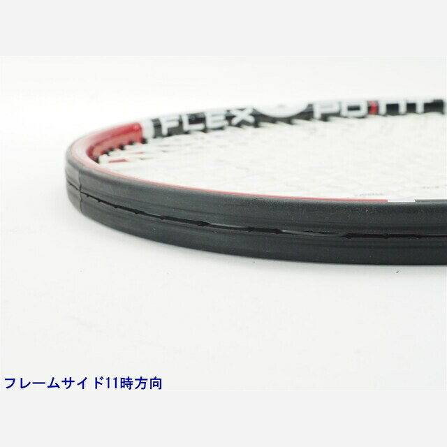 テニスラケット ヘッド フレックスポイント プレステージ MID (G3)HEAD FLEXPOINT PRESTIGE MID