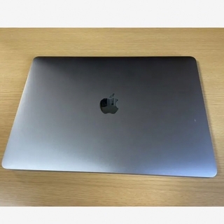 マック(Mac (Apple))のMacBook Pro (Retinaディスプレイ, 13-inch, 202…(ノートPC)