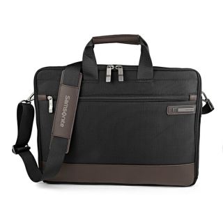 サムソナイト(Samsonite)の新品 サムソナイト Samsonite ブリーフケース コンビ ブラック 黒(ビジネスバッグ)