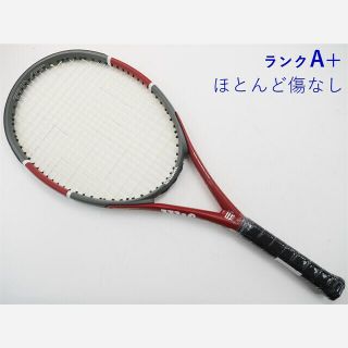 wilson - 中古 テニスラケット ウィルソン トライアド ファイブ103