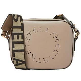 ステラマッカートニー(Stella McCartney)の新品 ステラ マッカートニー STELLA McCARTNEY ショルダーバッグ ステラ ロゴ(ショルダーバッグ)