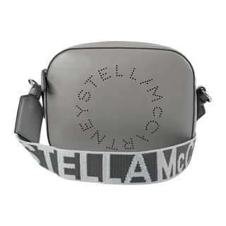 ステラマッカートニー(Stella McCartney)の新品 ステラ マッカートニー STELLA McCARTNEY ショルダーバッグ ステラ ロゴ(ショルダーバッグ)