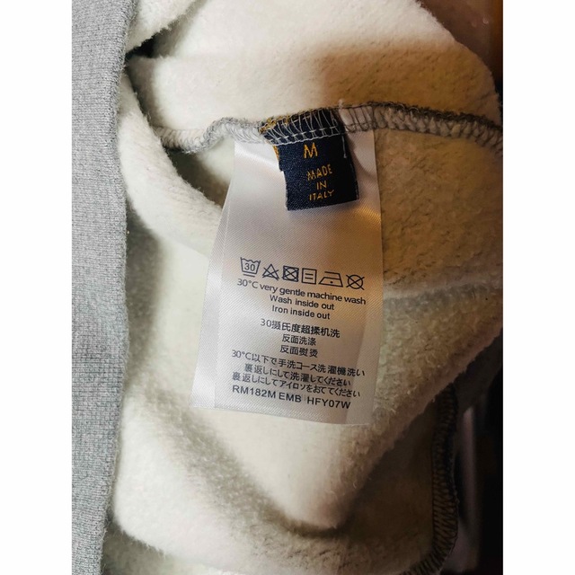 国内在庫】 20AW NIGO ニゴー × ルイヴィトン - VUITTON LOUIS SQUARED