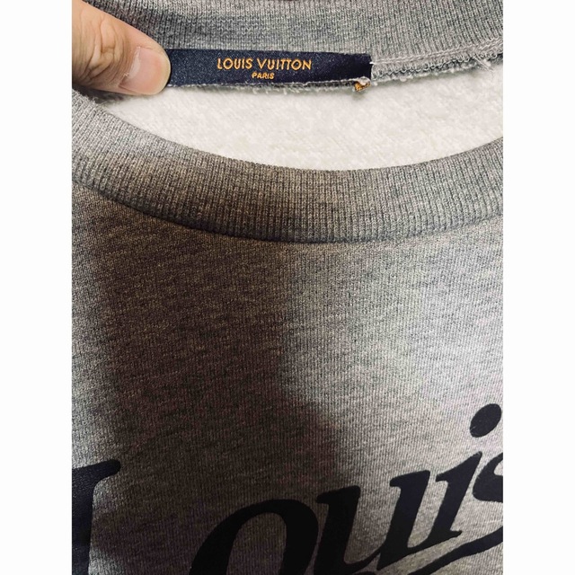 国内在庫】 20AW NIGO ニゴー × ルイヴィトン - VUITTON LOUIS SQUARED