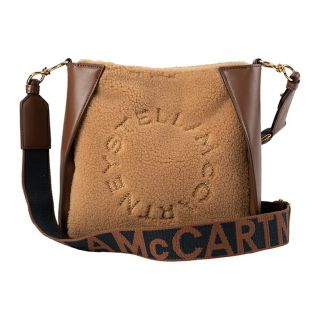 ステラマッカートニー(Stella McCartney)の新品 ステラ マッカートニー STELLA McCARTNEY ショルダーバッグ ミニ テディ(ショルダーバッグ)