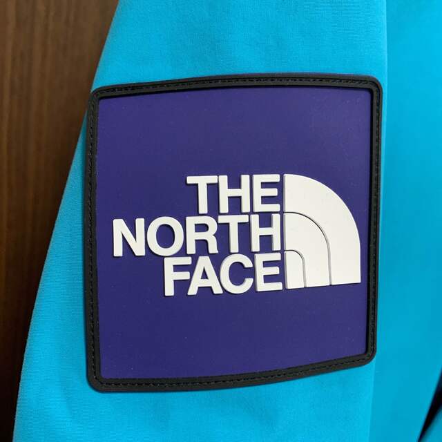 THE NORTH FACE(ザノースフェイス)の週末値下げ（新品）トランス アンタークティカ パーカ メンズのジャケット/アウター(マウンテンパーカー)の商品写真