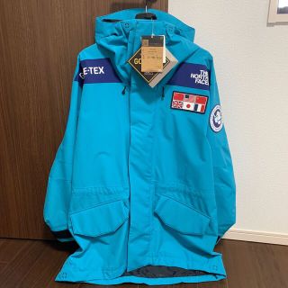 ザノースフェイス(THE NORTH FACE)の週末値下げ（新品）トランス アンタークティカ パーカ(マウンテンパーカー)