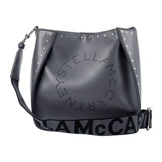 ステラマッカートニー(Stella McCartney)の新品 ステラ マッカートニー STELLA McCARTNEY ショルダーバッグ エコソフト ロゴ(ショルダーバッグ)