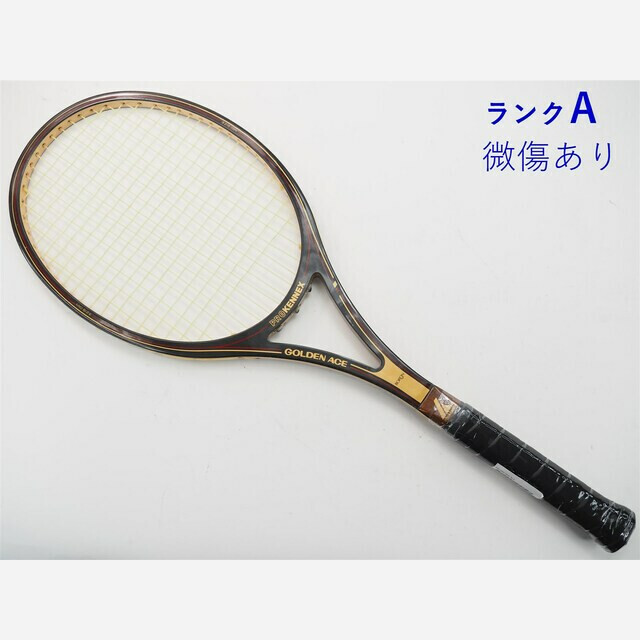 テニスラケット プロケネックス ゴールデン エース (SL3)PROKENNEX GOLDEN ACE