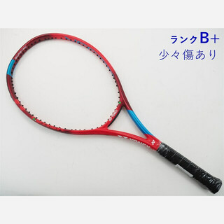 ヨネックス(YONEX)の中古 テニスラケット ヨネックス ブイコア 26 2021年モデル【ジュニア用ラケット】 (G0)YONEX VCORE 26 2021(ラケット)