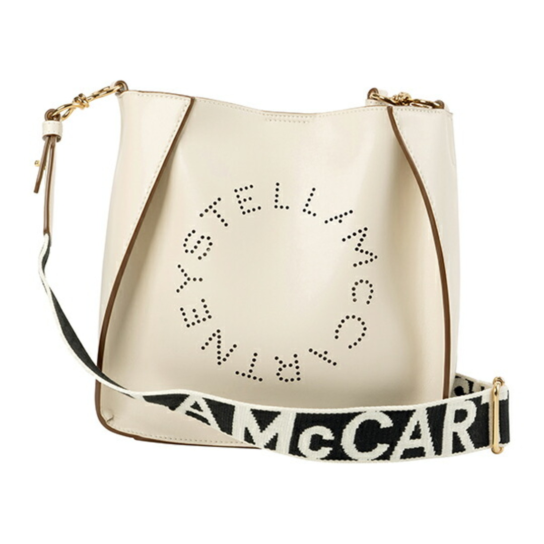 Stella McCartney(ステラマッカートニー)の新品 ステラ マッカートニー STELLA McCARTNEY ショルダーバッグ エコ ソフト レディースのバッグ(ショルダーバッグ)の商品写真