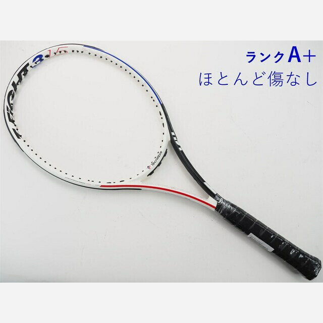 テニスラケット テクニファイバー ティー ファイト 315 2015年モデル (G2)Tecnifibre T-FIGHT 315 201598平方インチ長さ