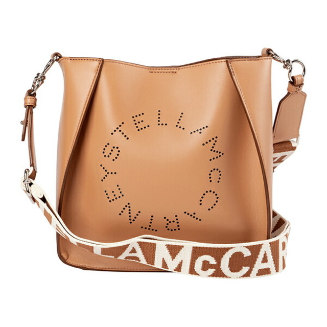 新品 ステラ マッカートニー STELLA McCARTNEY ショルダーバッグ エコ ソフト | フリマアプリ ラクマ