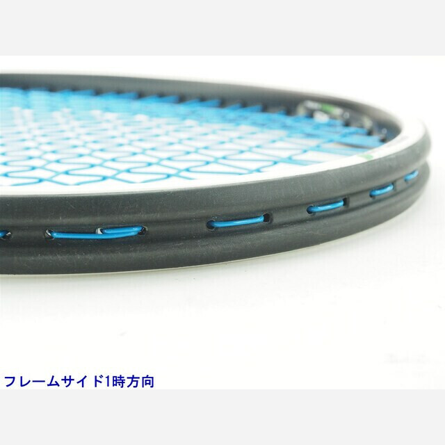 Prince - 中古 テニスラケット プリンス ツアー 100 SL 2020年モデル