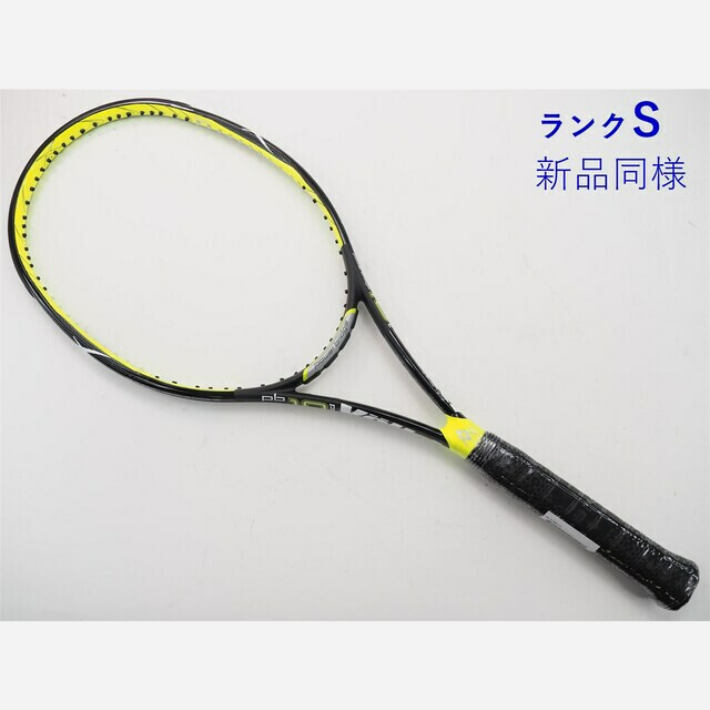 93平方インチ長さテニスラケット フォルクル パワーブリッジ 10 MID (L3)VOLKL pb 10 MID