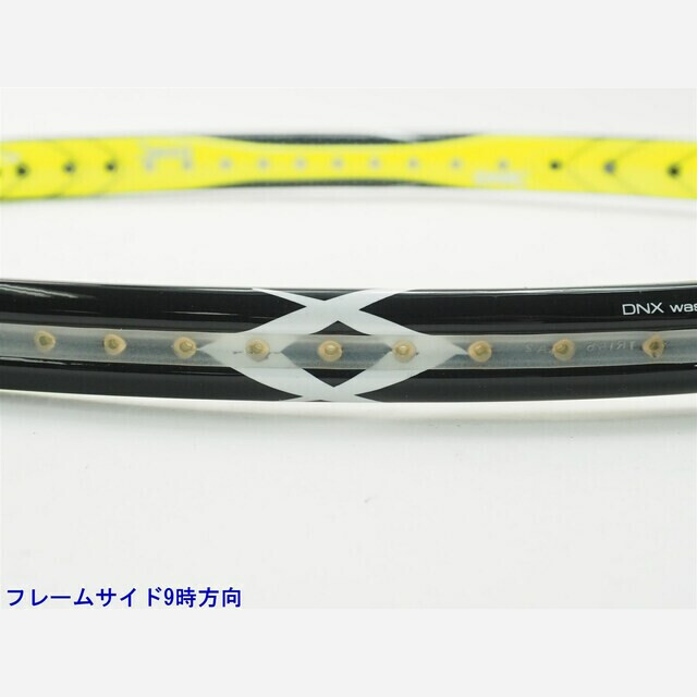 Volkl(フォルクル)の中古 テニスラケット フォルクル パワーブリッジ 10 MID (L3)VOLKL pb 10 MID スポーツ/アウトドアのテニス(ラケット)の商品写真