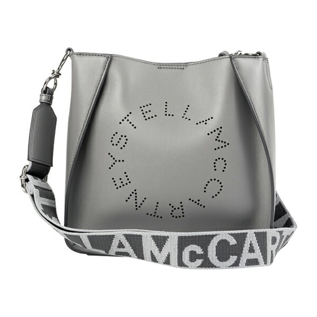 新品 ステラ マッカートニー STELLA McCARTNEY ショルダーバッグ エコ ソフト