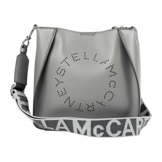 ステラマッカートニー(Stella McCartney)の新品 ステラ マッカートニー STELLA McCARTNEY ショルダーバッグ エコ ソフト(ショルダーバッグ)