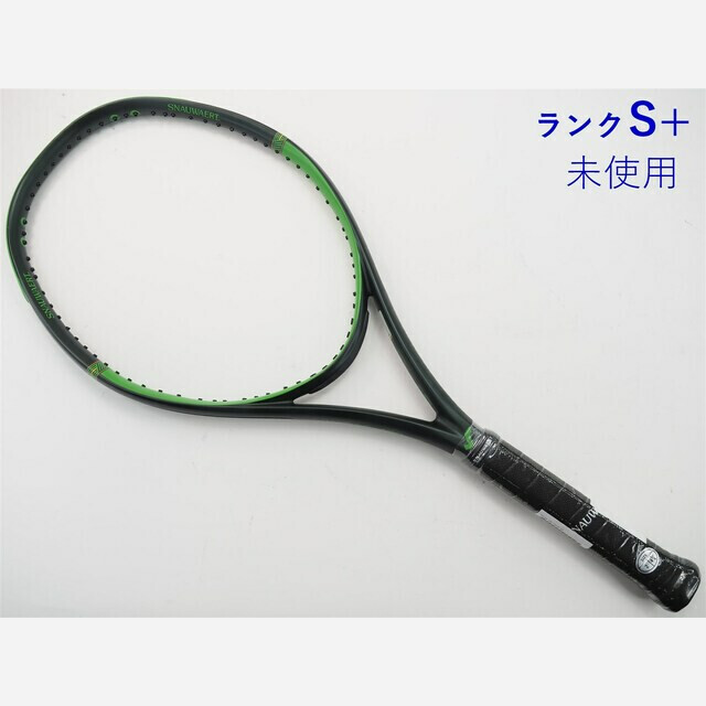 中古 テニスラケット スノワート ビタス 100 ツアー (G2)SNAUWAERT ...