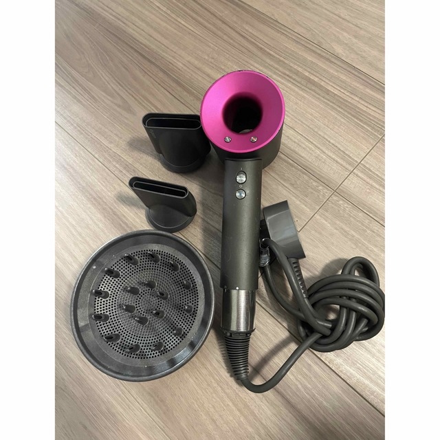 ダイソン ドライヤー ジャンク品 www.jaiba.mg.gov.br