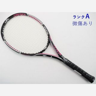 トアルソン(TOALSON)の中古 テニスラケット トアルソン エスマッハツアー280 2017年モデル (G2)TOALSON S-MACH TOUR 280 2017(ラケット)