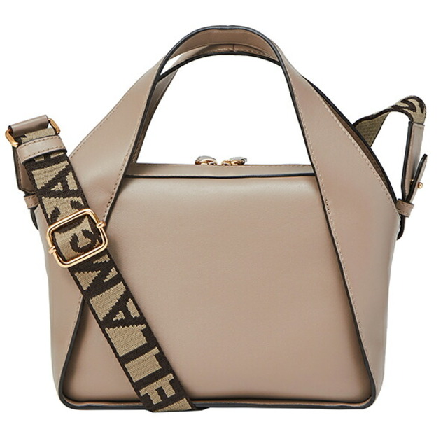 新品 ステラ マッカートニー STELLA McCARTNEY ハンドバッグ ミニ エコ ソフト 新品 ステラ マッカートニー STELLA McCARTNEY ハンドバッグ ミニ エコ ソフト