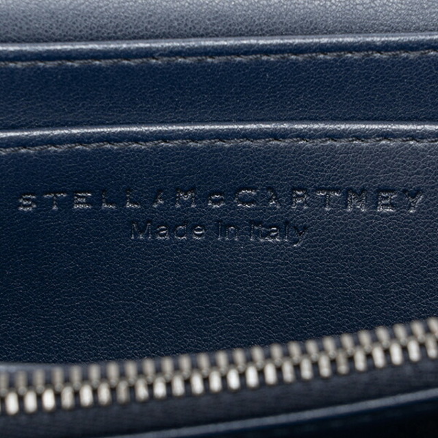 Stella McCartney(ステラマッカートニー)の新品 ステラ マッカートニー STELLA McCARTNEY コインケース ファラベラ レディースのファッション小物(コインケース)の商品写真