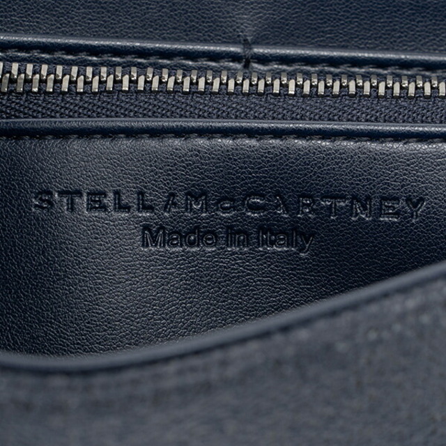 Stella McCartney(ステラマッカートニー)の新品 ステラ マッカートニー STELLA McCARTNEY 長財布 ファラベラ レディースのファッション小物(財布)の商品写真