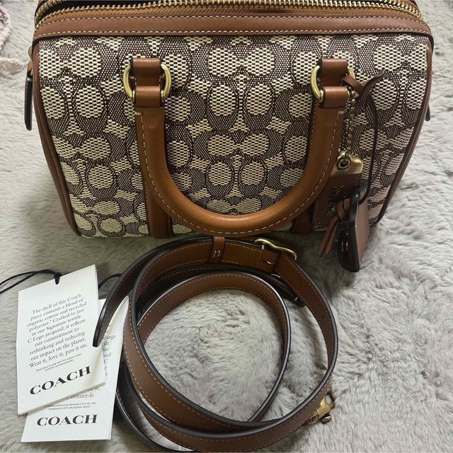 COACH バッグ