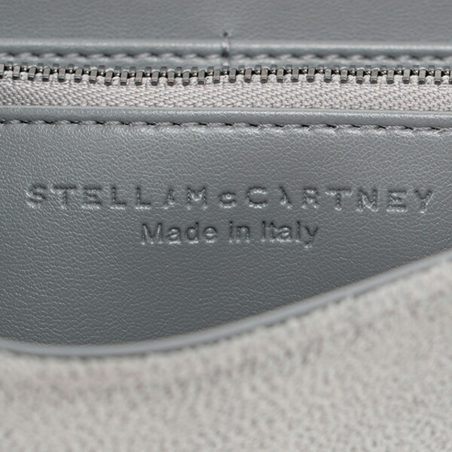 新品 ステラ マッカートニー STELLA McCARTNEY 長財布 ファラベラ