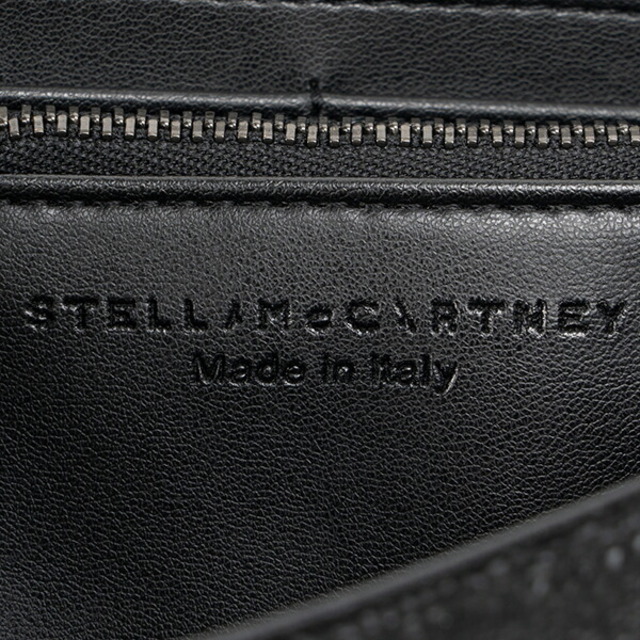 Stella McCartney(ステラマッカートニー)の新品 ステラ マッカートニー STELLA McCARTNEY 長財布 ファラベラ レディースのファッション小物(財布)の商品写真