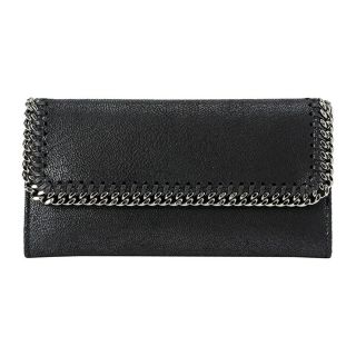 ステラマッカートニー(Stella McCartney)の新品 ステラ マッカートニー STELLA McCARTNEY 長財布 ファラベラ(財布)