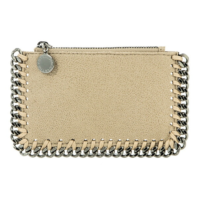 新品 ステラ マッカートニー STELLA McCARTNEY カードケース