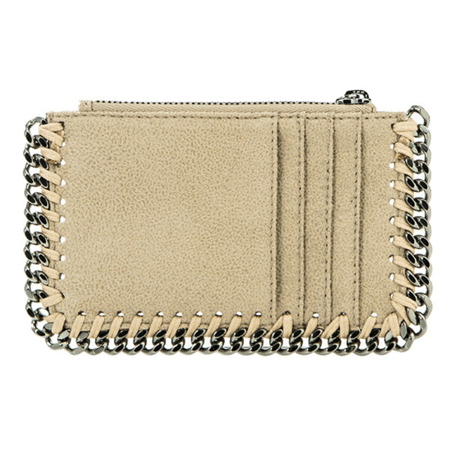 新品 ステラ マッカートニー STELLA McCARTNEY カードケース ファラベラ 新品 ステラ マッカートニー STELLA McCARTNEY カードケース ファラベラ