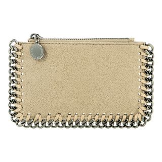 ステラマッカートニー(Stella McCartney)の新品 ステラ マッカートニー STELLA McCARTNEY カードケース ファラベラ(名刺入れ/定期入れ)