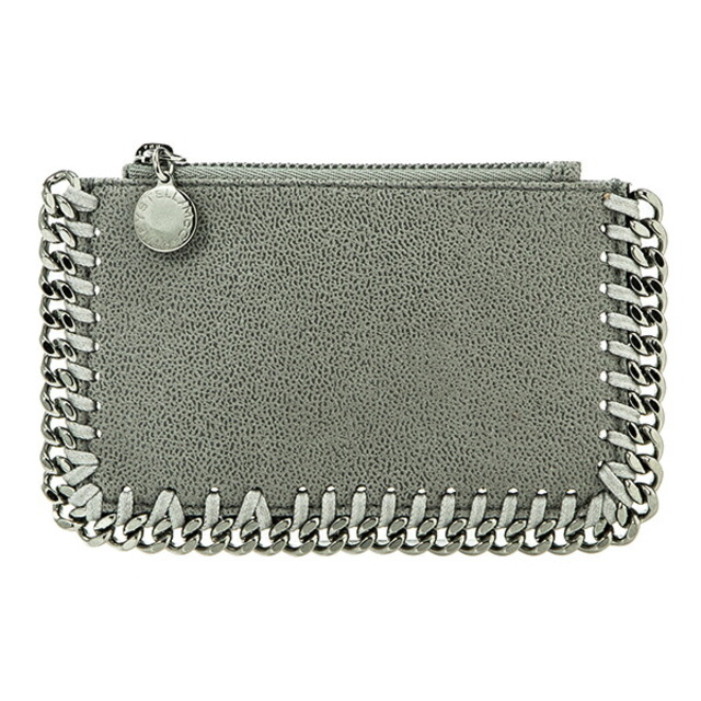 新品 ステラ マッカートニー STELLA McCARTNEY カードケース ファラベラ | フリマアプリ ラクマ 新品 ステラ マッカートニー STELLA McCARTNEY カードケース ファラベラ