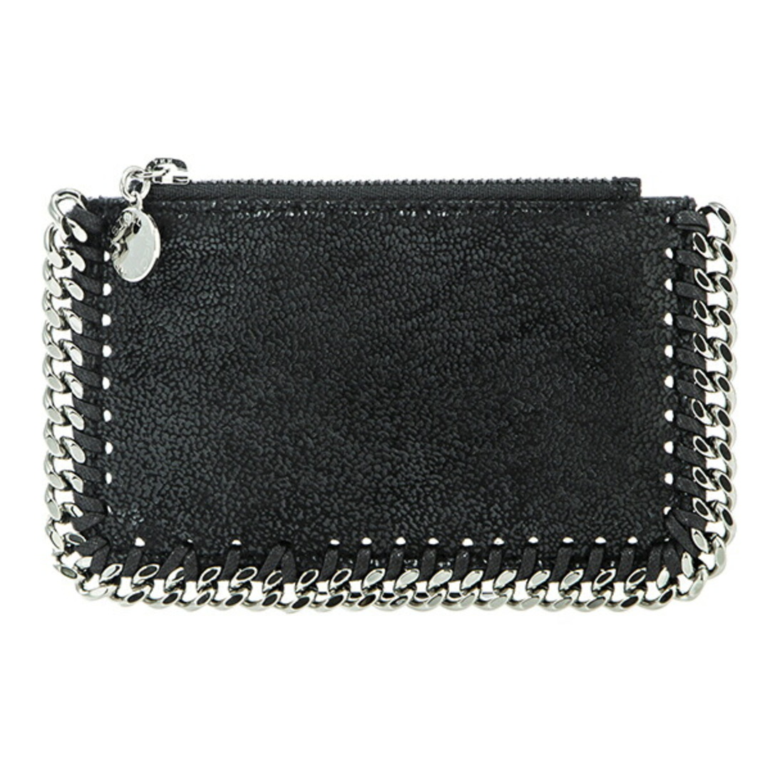 新品 ステラ マッカートニー STELLA McCARTNEY カードケース ファラベラ 新品 ステラ マッカートニー STELLA McCARTNEY カードケース ファラベラ