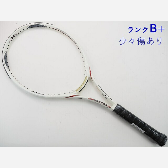 テニスラケット プリンス ツアー ハリアー DB OS 2004年モデル (G3)PRINCE TOUR HARRIER DB OS 2004