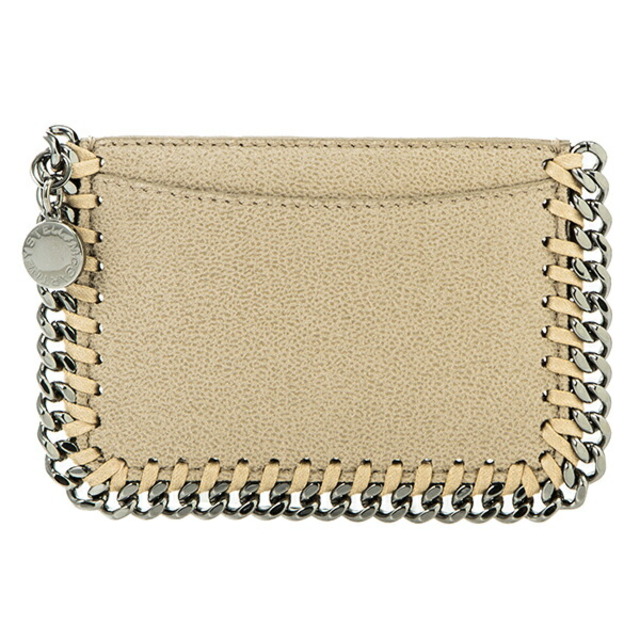 Stella McCartney - 新品 ステラ マッカートニー STELLA McCARTNEY ... 新品 ステラ マッカートニー STELLA McCARTNEY カードケース ファラベラ