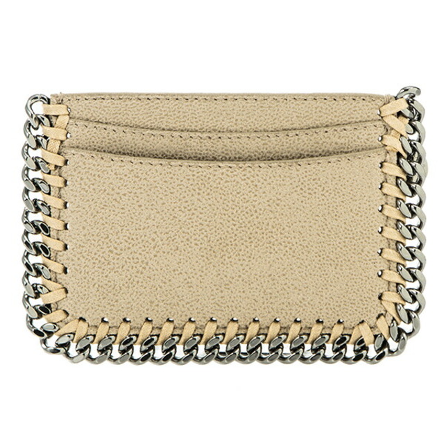Stella McCartney - 新品 ステラ マッカートニー STELLA McCARTNEY ... 新品 ステラ マッカートニー STELLA McCARTNEY カードケース ファラベラ