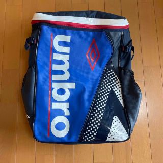 アンブロ(UMBRO)のアンブロ リュック バックパック(バッグパック/リュック)