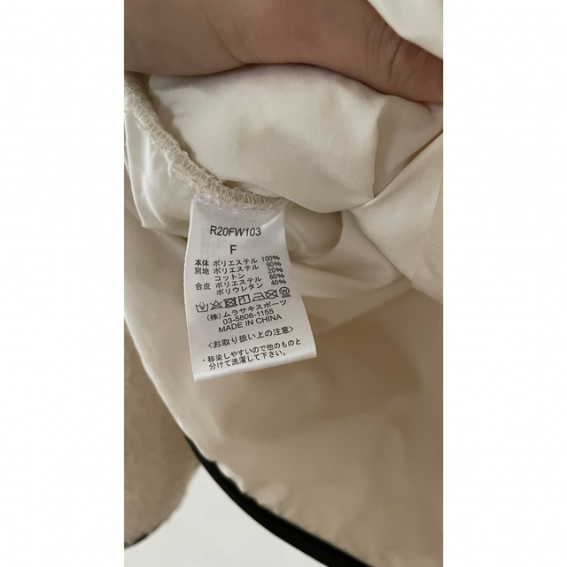 ハーフジップ ブルゾン メンズのジャケット/アウター(ブルゾン)の商品写真