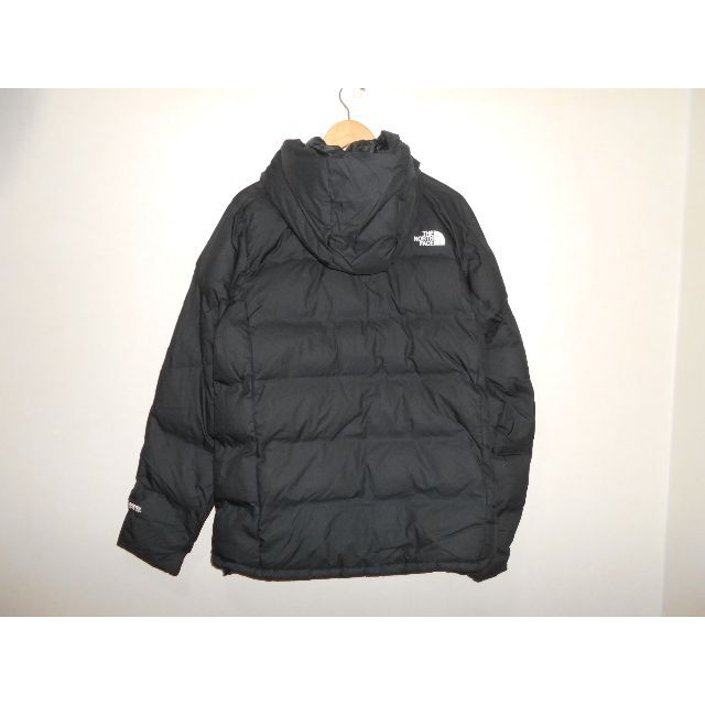 211103● THE NORTH FACE Belayer Parka M 2