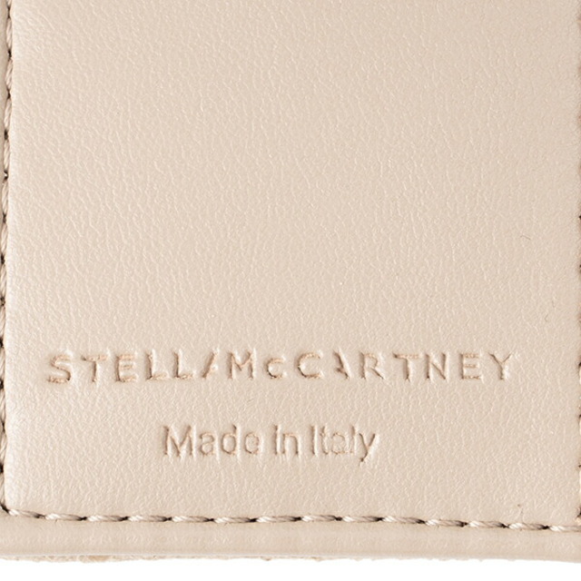Stella McCartney(ステラマッカートニー)の新品 ステラ マッカートニー STELLA McCARTNEY キーケース ファラベラ レディースのファッション小物(キーケース)の商品写真